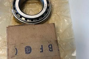 Cuscinetto diff. ant. Fiat Campagnola AR 59