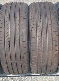 255 45 R 20 estive Pirelli pari al nuovo