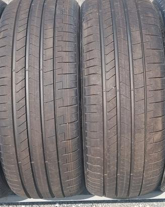 255 45 R 20 estive Pirelli pari al nuovo