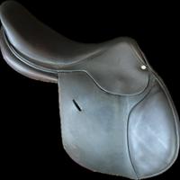 Sella da salto ostacoli BUTET