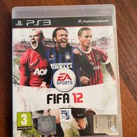 Fifa 12