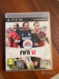 Fifa 12