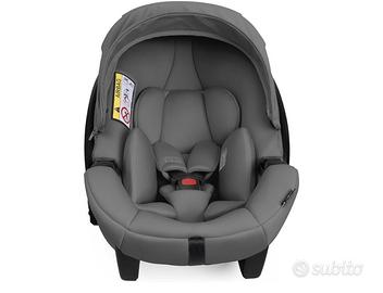 Seggiolino auto