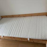 Materassi Memory Tencell 4.0