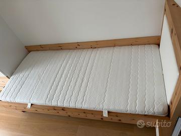 Materassi Memory Tencell 4.0