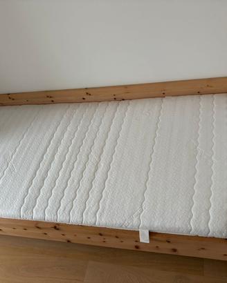 Materassi Memory Tencell 4.0
