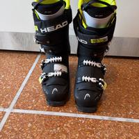 Scarponi sci Head raptor 120S