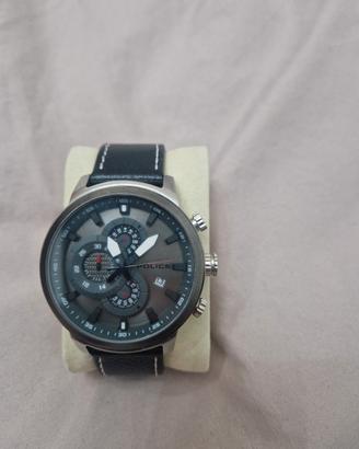 Orologio Police