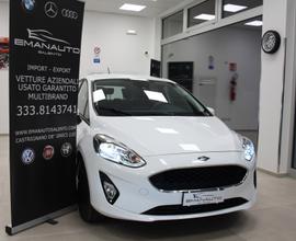 FORD FIESTA 1.5 TDCI 85CV *2020