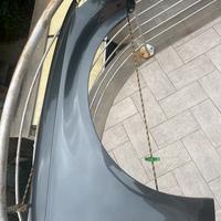 Paraurti anteriore destro audi a1 gtron