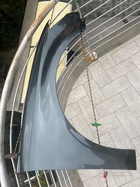 Paraurti anteriore destro audi a1