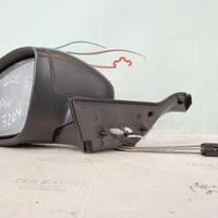 SPECCHIETTO RETROVISORE SINISTRO PEUGEOT 208 Serie