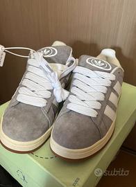 idas originals Campus 00s Taglia 37