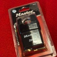 Lucchetto master lock