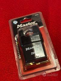 Lucchetto master lock