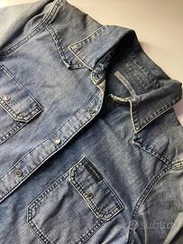 camicia calvin klein