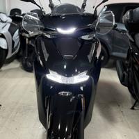 HONDA SH 350 2025 5300KM