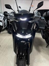 HONDA SH 350 2025 5300KM