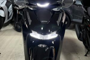HONDA SH 350 2025 5300KM