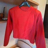 Tailleur giacca e gonna