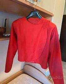 Tailleur giacca e gonna