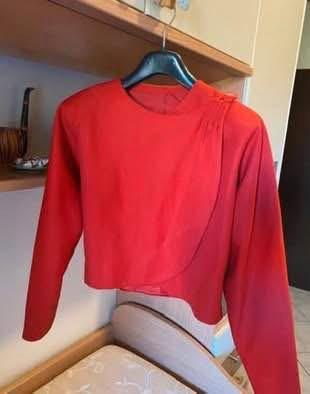 Tailleur giacca e gonna