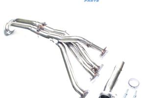 COLLETTORI INOX PER PEUGEOT 205 GTI