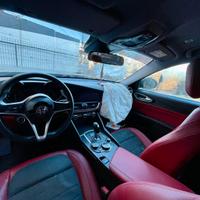 Ricambi Alfa Romeo Giulia 2.2 jtdm 150cv