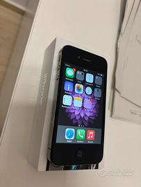 iphone 4s 8 GB