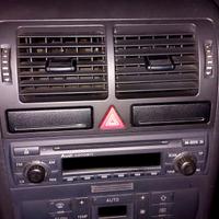 Audi A2 autoradio 