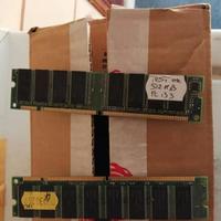 Memoria pc133 sdram