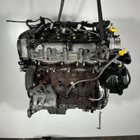 MOTORE 198A2000 LANCIA DELTA 2013 88KW