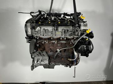 MOTORE 198A2000 LANCIA DELTA 2013 88KW