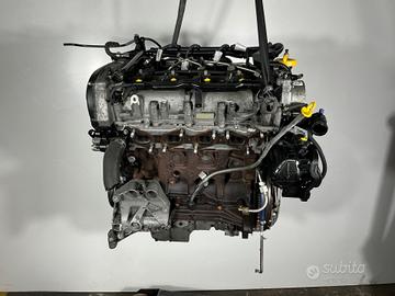 MOTORE 198A2000 LANCIA DELTA 2013 88KW