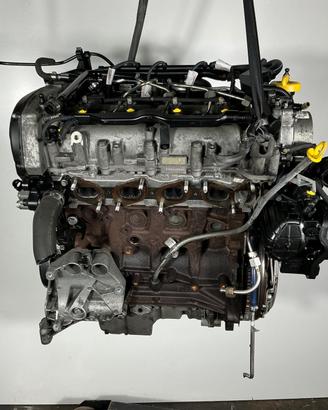 MOTORE 198A2000 LANCIA DELTA 2013 88KW
