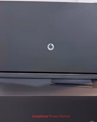 Modem Vodafone station