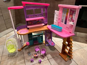 Casa di Barbie