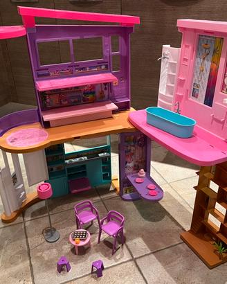 Casa di Barbie