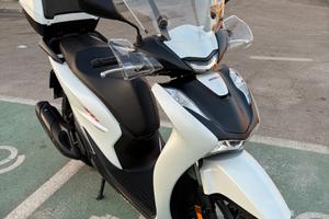 Sh 150 modello Sport 2025