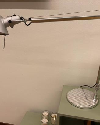 Artemide Tolomeo da tavolo originale