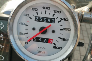 Passo a una categoria diversa