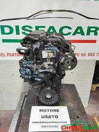 Motore ford fiesta f6ja