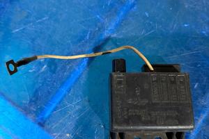 Centralina et3 originale