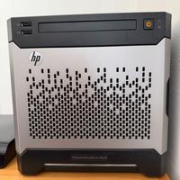 HP Proliant Microserver Gen8