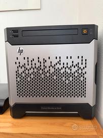 HP Proliant Microserver Gen8