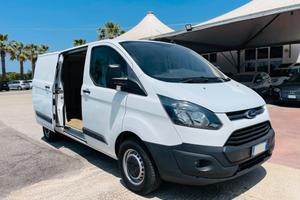 Ford Transit Custom 310 2.2 TDCi 125CV PL Furgone 