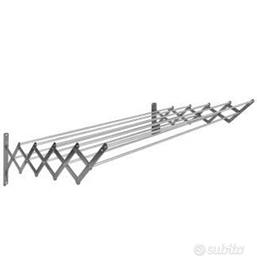 Stendibiancheria estensibile