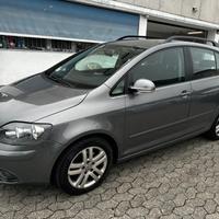 Volkswagen Golf Plus 1.9 TDI Comfortline*CERCHI