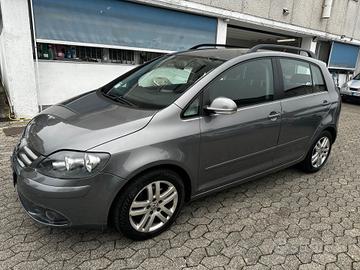 Volkswagen Golf Plus 1.9 TDI Comfortline*CERCHI