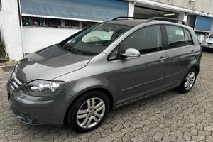 Volkswagen Golf Plus 1.9 TDI Comfortline*CERCHI